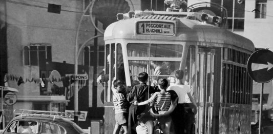 Il mestiere dell’occhio: 200 fotografie di Gianni Berengo Gardin in mostra a Napoli
