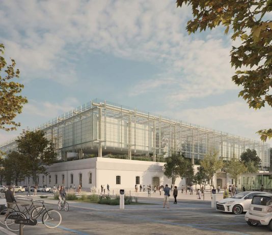 Museo della Scienza di Roma: ecco il progetto vincitore del concorso