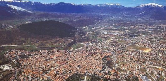 Capitale italiana della Cultura 2026: le 26 città candidate