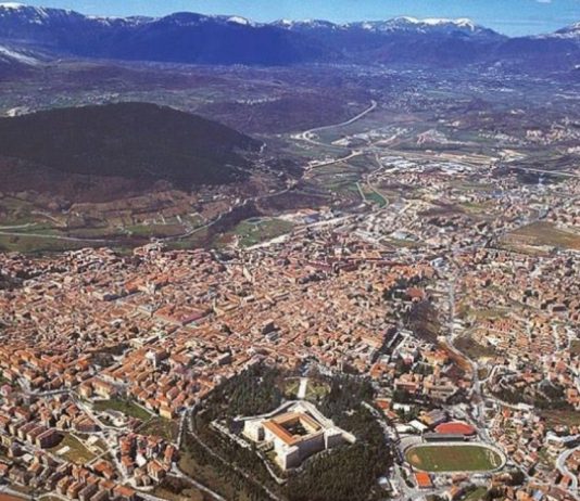 Capitale italiana della Cultura 2026: le 26 città candidate