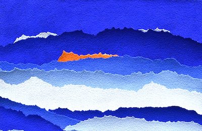 Cristina Sammarco Isole fino al 15 Settembre all’Isola d’Elba