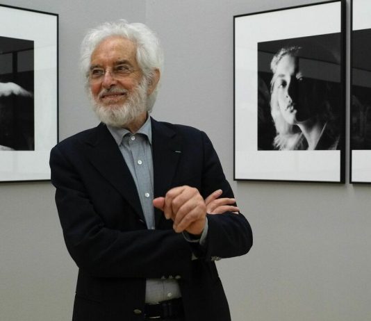 Saldamente sulle nuvole: vita, immagini e pensieri di Mimmo Jodice