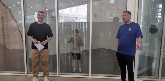 Elmgreen & Dragset e le variabili umane, al Centre Pompidou di Metz