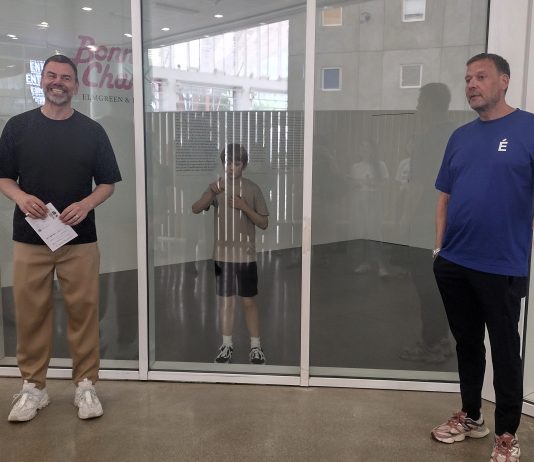 Elmgreen & Dragset e le variabili umane, al Centre Pompidou di Metz