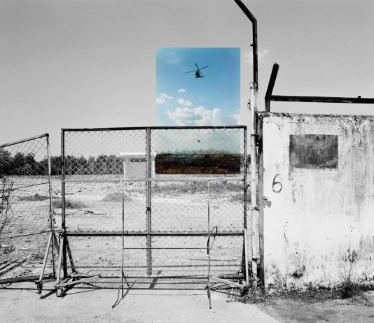 Le cicatrici del Vietnam: il progetto di Nicola Bertasi al PAC di Milano pac milano nicola bertasi