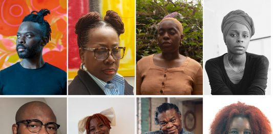 Immaginario da scoprire: il Padiglione Nigeria alla Biennale di Venezia 2024