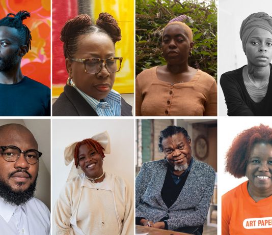 Immaginario da scoprire: il Padiglione Nigeria alla Biennale di Venezia 2024