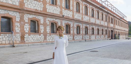 Patrizia Sandretto è la nuova presidente della Fondazione per l’Arte CRT