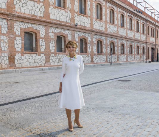 Patrizia Sandretto è la nuova presidente della Fondazione per l’Arte CRT