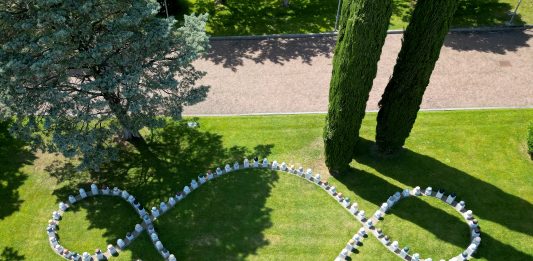 Arte e sport: nasce contaminiAMOci, il progetto di FIGC con Pistoletto