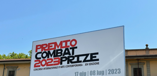 Premio Combat 2023: tutti i vincitori della 14ma edizione