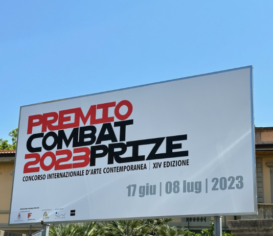 Premio Combat 2023: tutti i vincitori della 14ma edizione