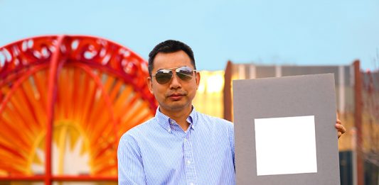 Un nuovo colore super bianco potrebbe salvarci dall’emergenza climatica