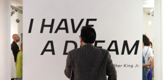 David Bowie e Steve Schapiro guardano l’America: la mostra a Terni