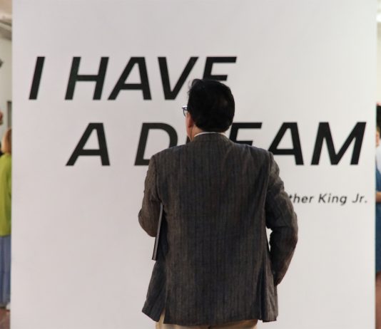 David Bowie e Steve Schapiro guardano l’America: la mostra a Terni