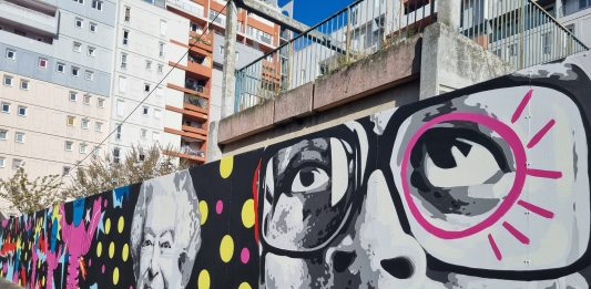 La gioia di GemellArte 2023: aperta la call per residenze tra Francia e Italia