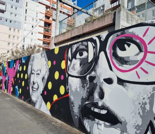 La gioia di GemellArte 2023: aperta la call per residenze tra Francia e Italia