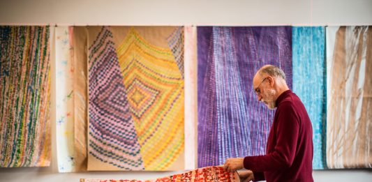 Papa Francesco e l’arte contemporanea: intervista a Stefano Arienti