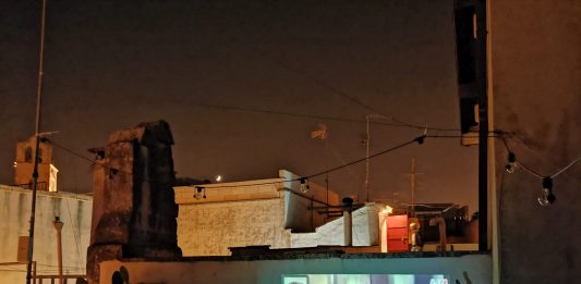 Arte come cura da condividere: a Galatina, le residenze di Perform(her)