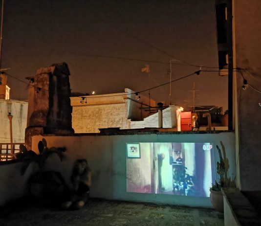 Arte come cura da condividere: a Galatina, le residenze di Perform(her)