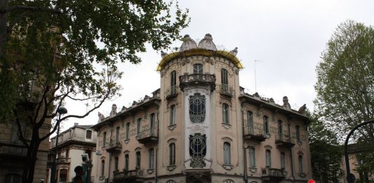 Torna l’Art Nouveau Week, palazzi e mostre da scoprire in tutta Italia