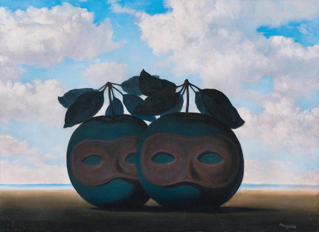 Sotheby's Magritte