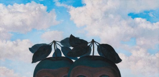 Le mele mascherate di Magritte potrebbero raggiungere € 15 milioni Sotheby's Magritte