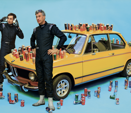 Il labirinto saturo: in India ha aperto una grande mostra di Toiletpaper