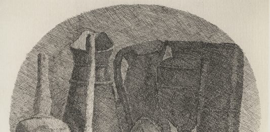 Un viaggio nell’intimo e poetico mondo di Giorgio Morandi nelle sale di Palazzo Franchetti a Venezia