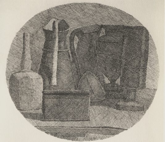 Un viaggio nell’intimo e poetico mondo di Giorgio Morandi nelle sale di Palazzo Franchetti a Venezia