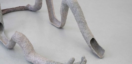 Lo sguardo vaga: Mickiewicz e Teoldi in mostra da Renata Fabbri Renata fabbri