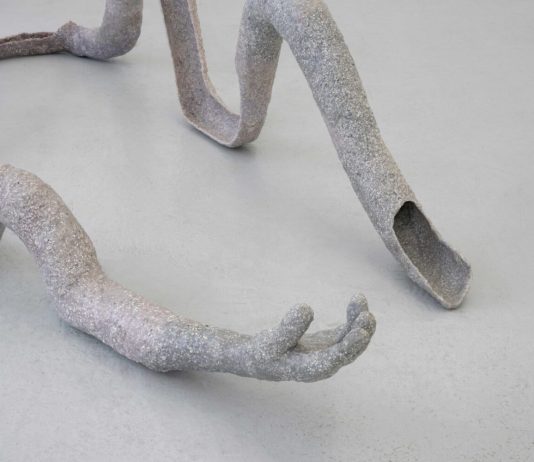 Lo sguardo vaga: Mickiewicz e Teoldi in mostra da Renata Fabbri Renata fabbri