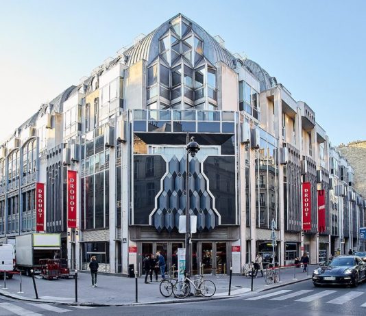 Due società di investimento hanno acquisito il 30% di Drouot drouot