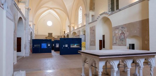 A Gualdo Tadino turismo, arte e cultura ContemporeaneaMente