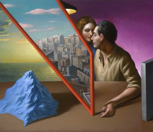 Da genti e paesi lontani: l’urgenza dei sogni nella poetica di Stefano Di Stasio