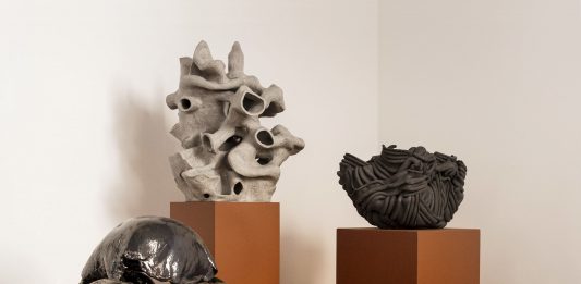Ceramica contemporanea: aperte le iscrizioni per Officine Saffi Award