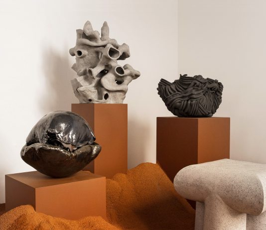 Ceramica contemporanea: aperte le iscrizioni per Officine Saffi Award