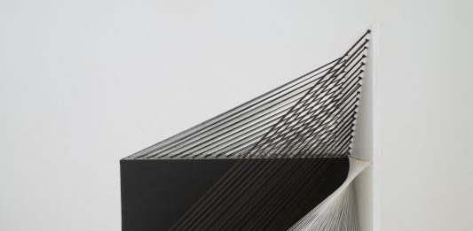 Gli universi vibranti di Kazuko Miyamoto in mostra al Museo Madre di Napoli