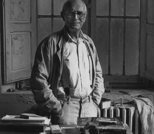 Mino Trafeli e gli anni della svolta: la mostra a Volterra