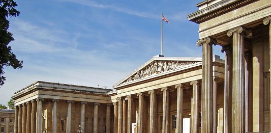 Furti al British Museum: si dimette il direttore Hartwig Fischer British Museum