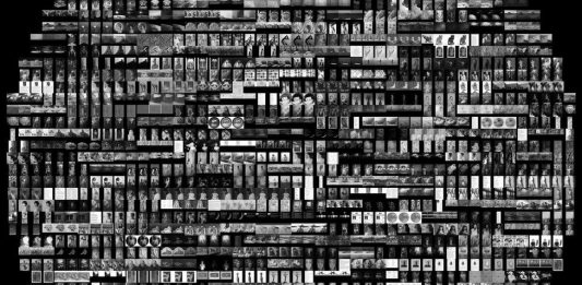 Lunar Codex, un archivio di opere d’arte è in viaggio verso la Luna Lunar Codex