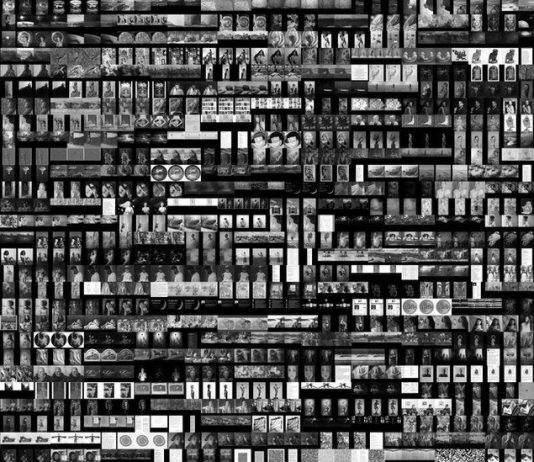 Lunar Codex, un archivio di opere d’arte è in viaggio verso la Luna Lunar Codex