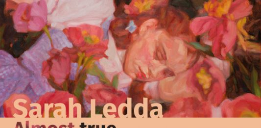 Almost True di Sarah Ledda: la nuova mostra di Castello Gamba