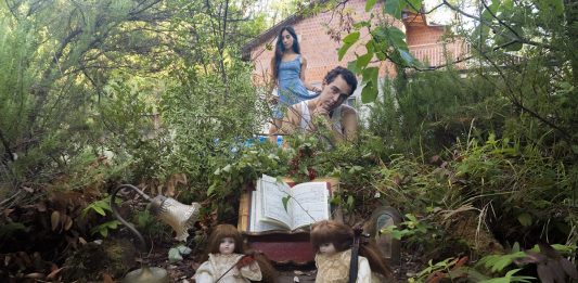 Other Identity #73. Altre forme di identità culturali e pubbliche: Irene Montini e Rocco Gurrieri Irene Montini e Rocco Gurrieri