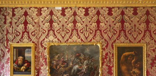 Il gusto dei genovesi, dal Seicento al contemporaneo: la mostra a Palazzo Reale di Genova