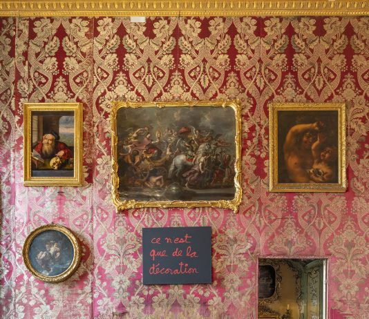 Il gusto dei genovesi, dal Seicento al contemporaneo: la mostra a Palazzo Reale di Genova