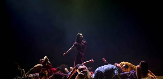Torna in scena a Rovereto dal 2 al 10 settembre Oriente Occidente Dance Festival