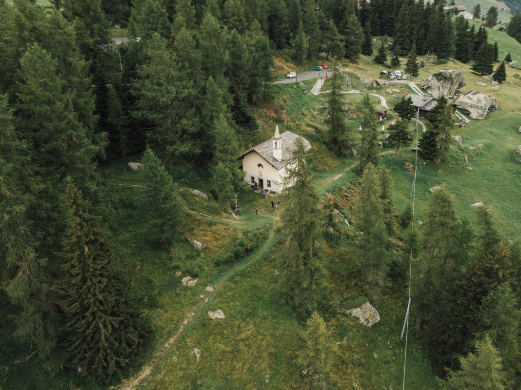 (2) Monterosa racconta 2018