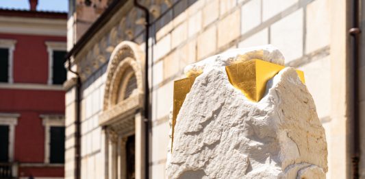 White Carrara023: cosa contiene un blocco di marmo? Il valore della pietra più preziosa