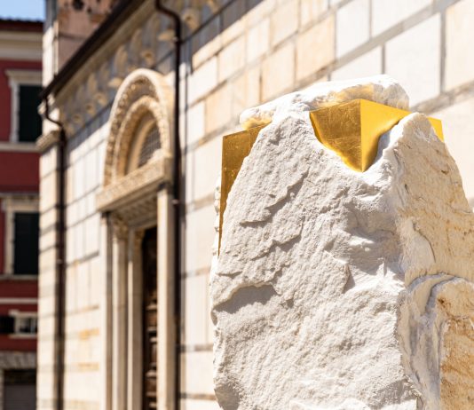 White Carrara023: cosa contiene un blocco di marmo? Il valore della pietra più preziosa